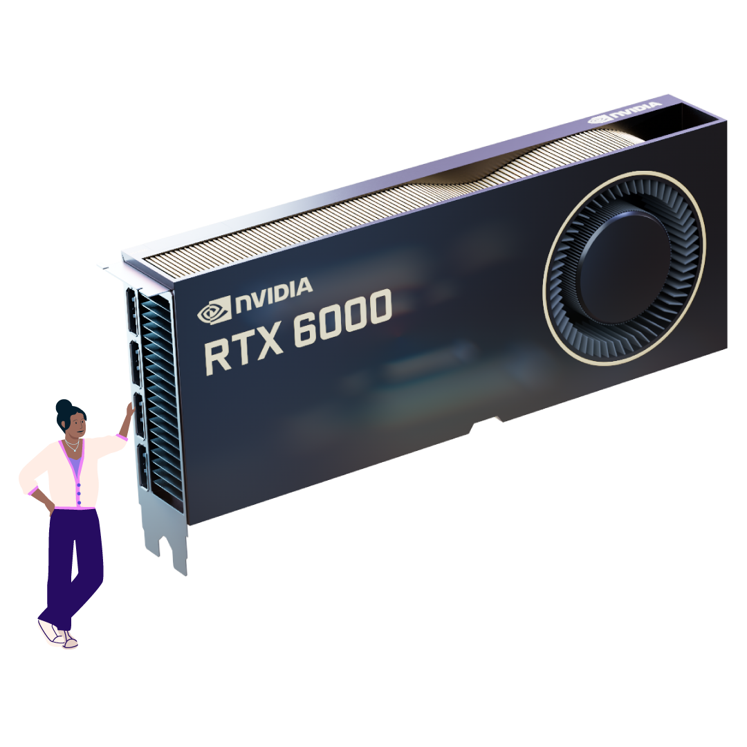 NVIDIA RTX AI Technology