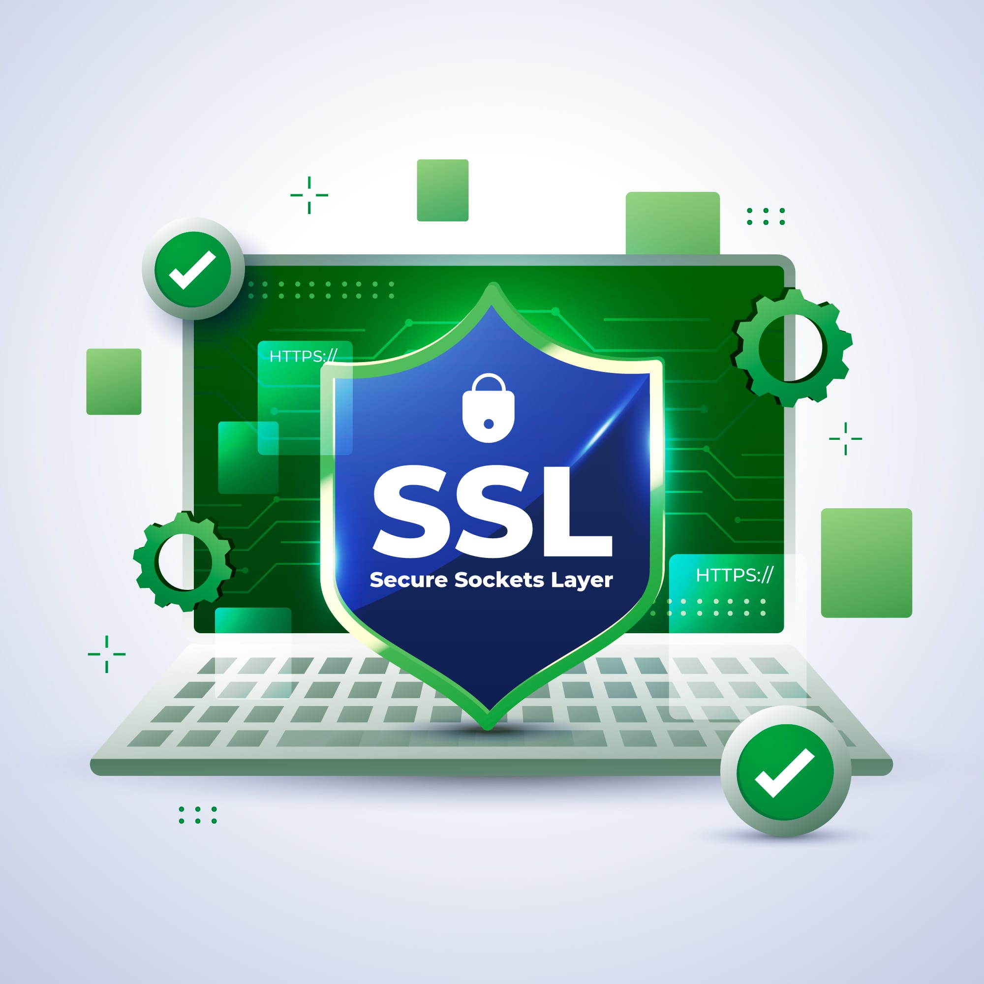 SSL Sertifikası Nedir