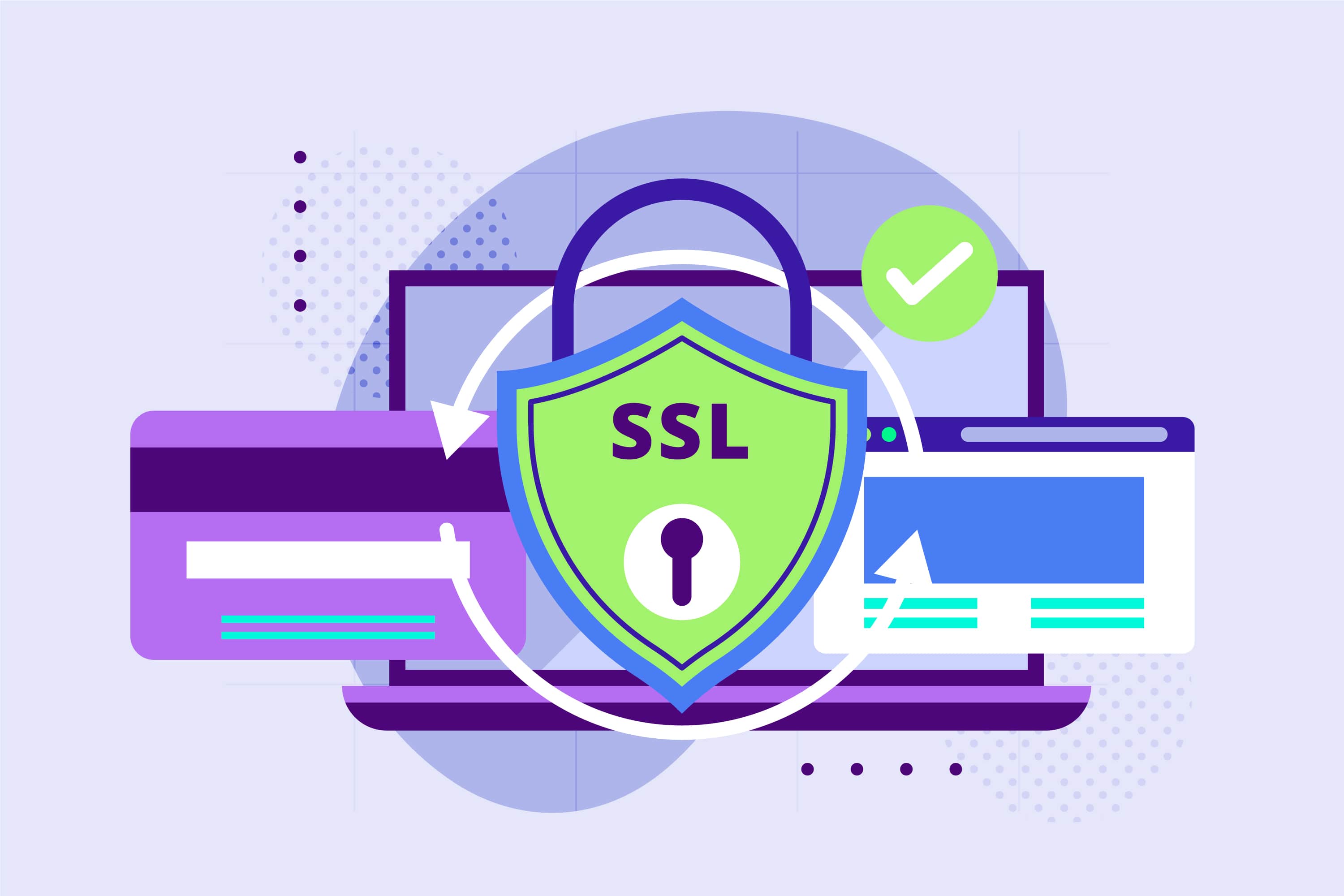 SSL Sertifikası Avantajları