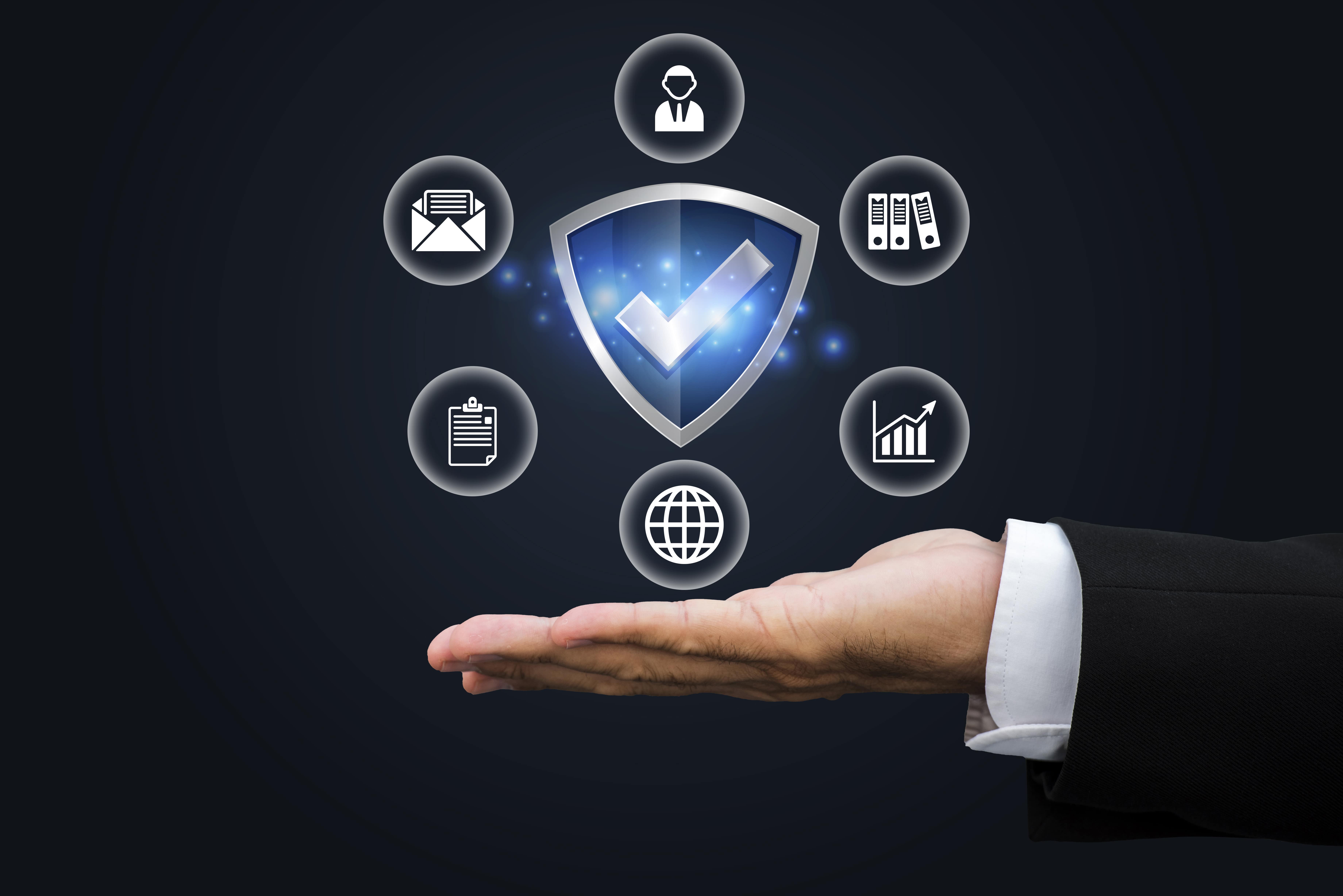 Kurumsal SSL Sertifikası